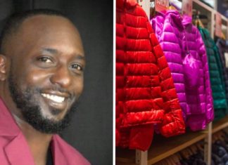 Dad learns daughter had been bullying girl so he treats victim to shopping spree meant for daughter