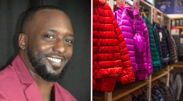 Dad learns daughter had been bullying girl so he treats victim to shopping spree meant for daughter