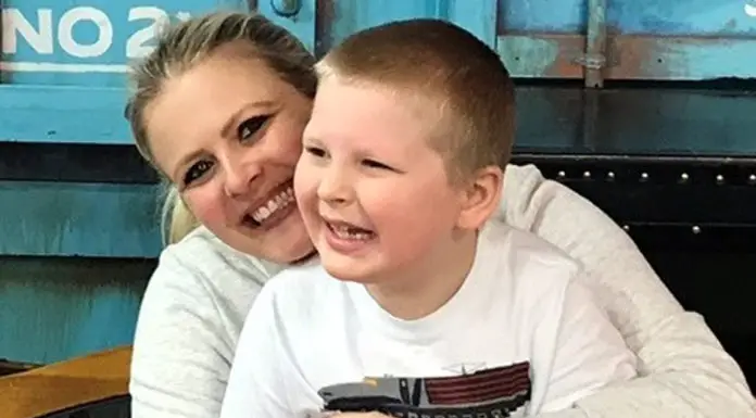 Woman boasts about her son bullying an autistic classmate, unaware colleague’s son has autism