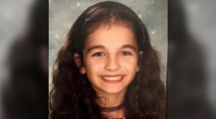 11-year-old girl found safe after she was abducted while walking home from school