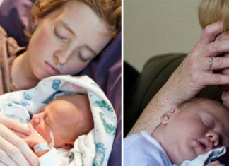 The ultimate sacrifice: In loving memory of Jennifer Michelle Lake