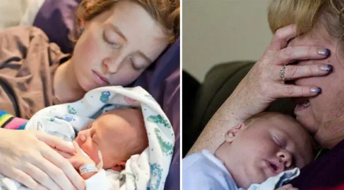 The ultimate sacrifice: In loving memory of Jennifer Michelle Lake