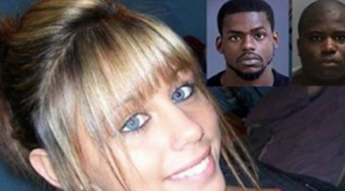 Missing teen was gang-raped, shot in the head and fed to gators