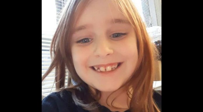 6-year-old Who Went Missing after Playing in Her Front Yard in South Carolina Found Dead