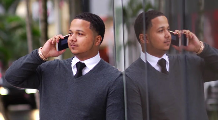 Baby abandoned near dumpster as newborn is now CEO of a multi-million dollar company