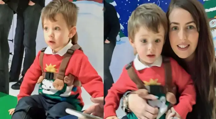 Mother Opens Up about Soul-Crushing Moment When a Stranger Insulted Her Child with Autism