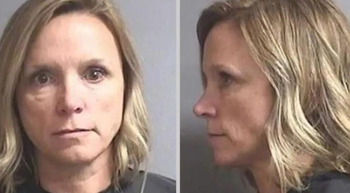School District Superintendent Takes Ill Child to Hospital, Gets Arrested and Faces Charges