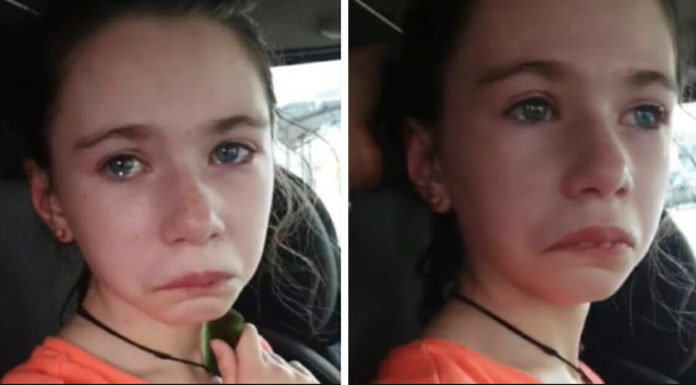 12-year-old Disabled Girl Bitten on Her Face and Scratched by Bullies