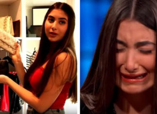 Girl, 15, says “she’s forced to leave like a peasant” after mom cuts her allowance from $5,000 to $1,000