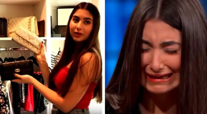 Girl, 15, says “she’s forced to leave like a peasant” after mom cuts her allowance from $5,000 to $1,000