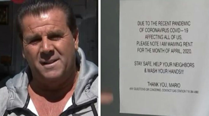 Landlord Cancels Rent for Hundreds of Tenants so That They Can Afford Food Amid Coronavirus Pandemic