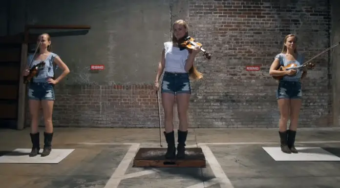 Three Young Girls Wow Internet With Song And Dance