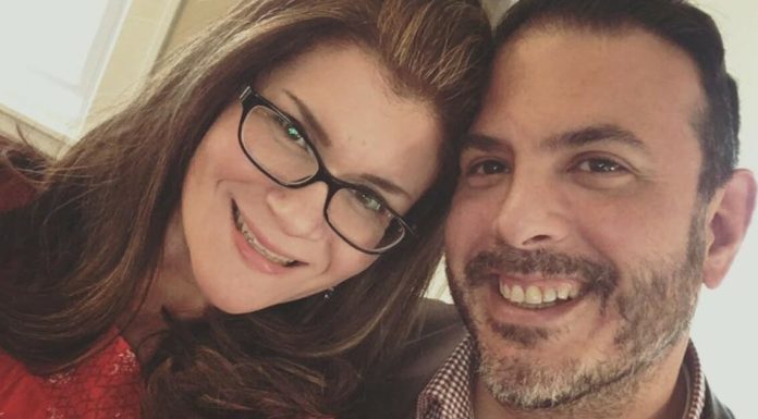 Wife Played Husband Their Wedding Song over FaceTime as he Passed Away from the Coronavirus