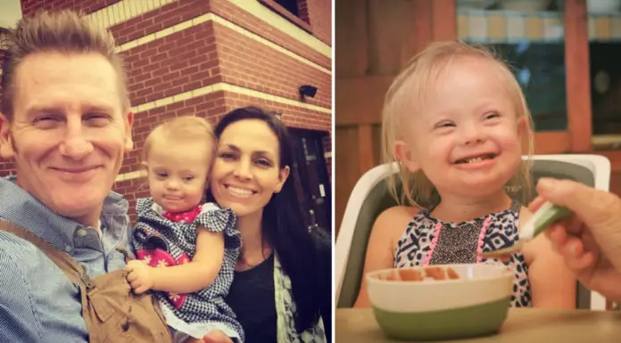“God Doesn’t Make Mistakes”: Rory Feek’s Emotional Tribute to His Daughter With Down Syndrome