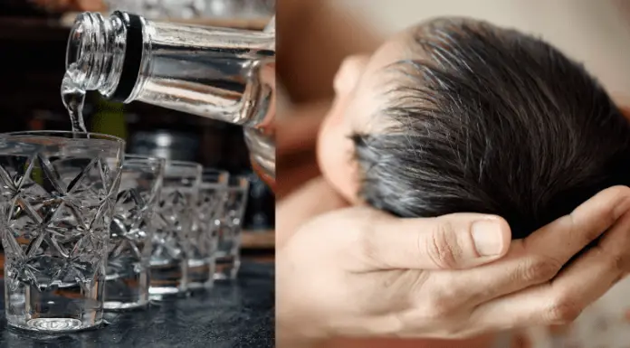Baby dies after mother makes him drink vodka for a week so she could go partying