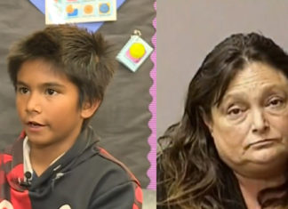 5th grader realizes his bus driver smells strangely – calls 911 and saves 30 kids’ lives