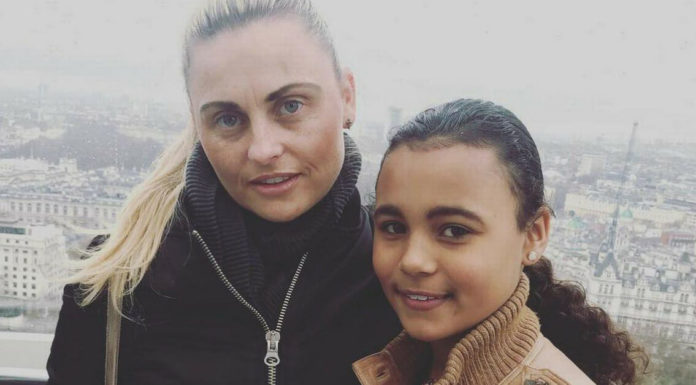 Mom wants her 14-year-old daughter to have plastic surgery because “ugly people get nowhere”