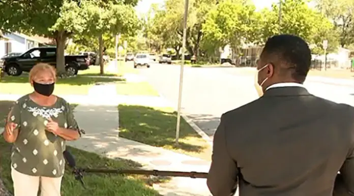 Generous Woman Let Man Stay in Her Garage Temporarily– Now He Refuses to Leave