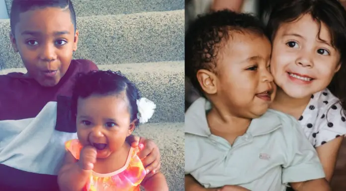 One Woman Explains Why You Should Never Use the Term “Half-Sibling”