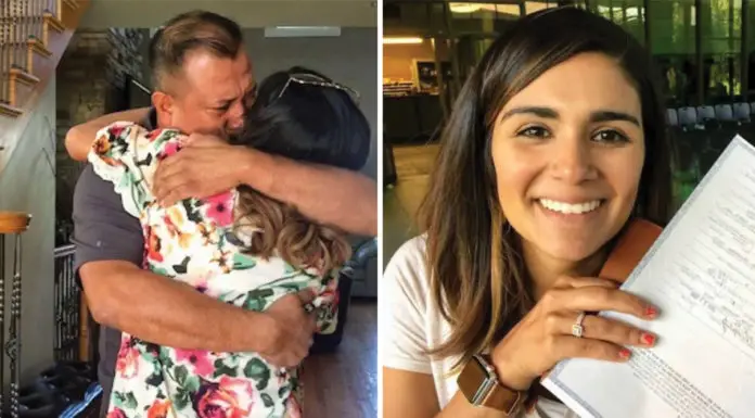 Adopted woman searches for birth parents, finds them and siblings she never knew about