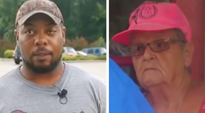 Racist Customer Demands Black Delivery Driver to be Replaced With White Employee