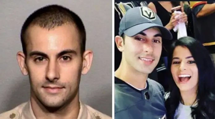 Las Vegas Police Officer Shot in the Head During Protests Remains in Critical Condition