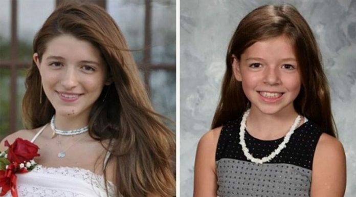 Sisters, 14 and 12, Killed by Falling Bricks as They Both Laid in Their Backyard Hammock