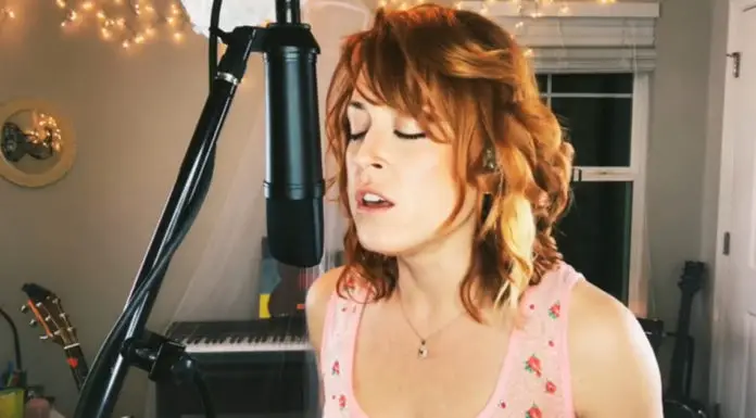 This Singer’s Version of Patsy Cline’s “Crazy” Is Enchantingly Beautiful