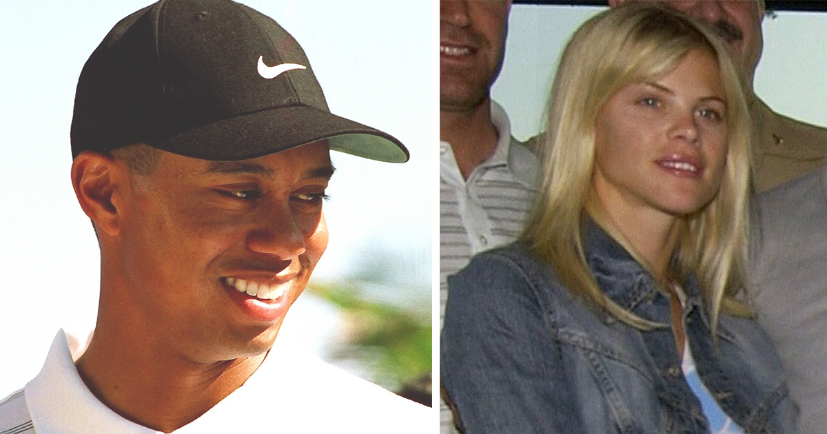 Tiger Woods Ex Wife Elin Nordegrens New Life Today 