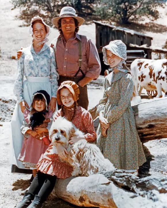 Karen Grassle Little House On The Prairie Actress Is Still Lighting Up Our Screens At 80