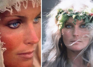 The iconic blonde bikini bombshell: What is Bo Derek up to nowadays?