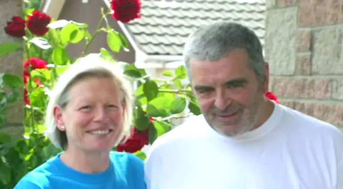 Woman noticed her husband smelled weird – then doctors discovered the odor was related to Parkinson disease