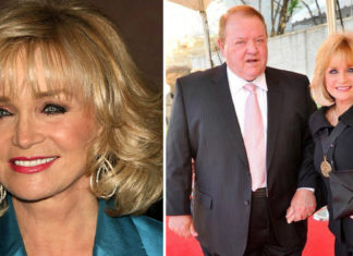 Barbara Mandrell and her husband met when she was just 14: Now she shares the secret to their happy and lasting relationship