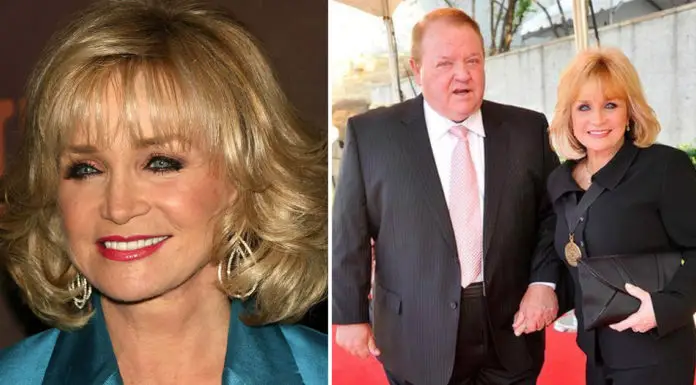 Barbara Mandrell and her husband met when she was just 14: Now she shares the secret to their happy and lasting relationship