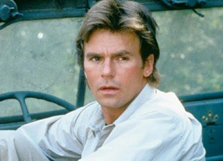 Richard Dean Anderson speaks of his life after “MacGyver”