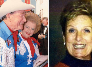 The life of Mimi Swift – from abandoned girl to the daughter of Roy Rogers and Dale Evans