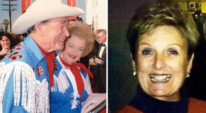 The life of Mimi Swift – from abandoned girl to the daughter of Roy Rogers and Dale Evans