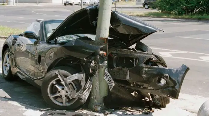 Mother under influence of alcohol and drugs crashes car with five kids who were thrown out in the air, leading to their deaths