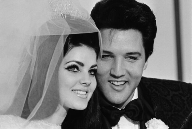 The Private Life Of Elvis Presley's Ex-wife Priscilla, Her Family And 