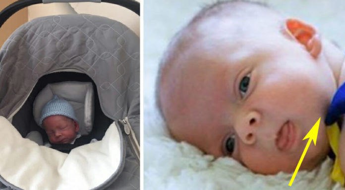 Nurse dresses prematurely born baby in a Superman cape, parents are left speechless by the thoughtful act