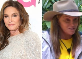 Caitlyn Jenner goes makeup free and confirms what we all knew about her