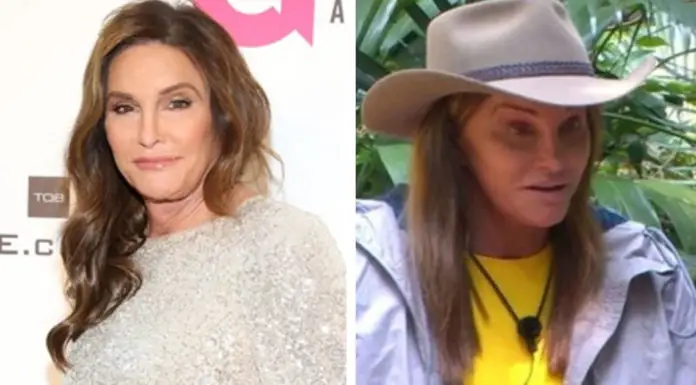 Caitlyn Jenner goes makeup free and confirms what we all knew about her