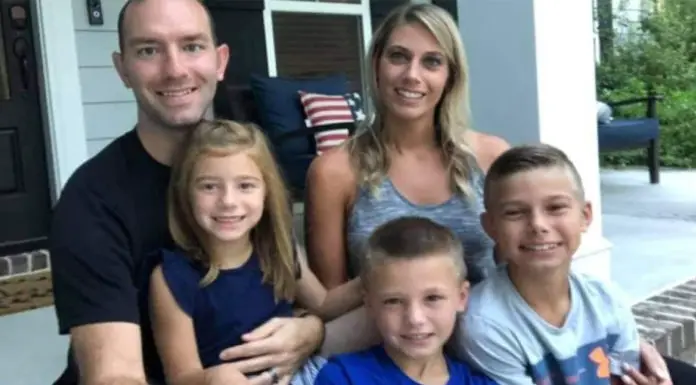 Father of 3 and former marine who served 13 years gets killed while helping driver in distress