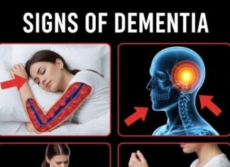 Signs of dementia you should never ignore and habits you should start today to prevent it before it’s too late