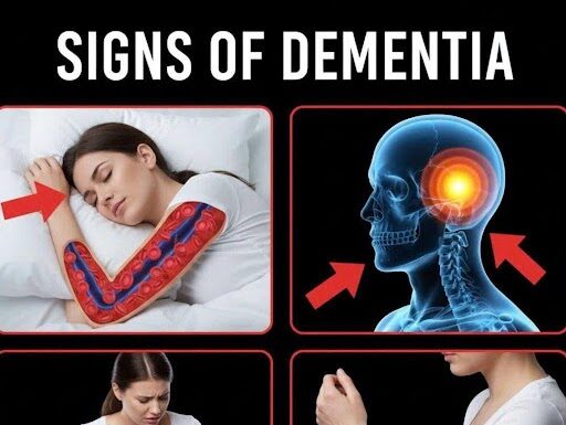 Signs of dementia you should never ignore and habits you should start today to prevent it before it’s too late