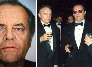 The family secret of Jack Nicholson’s family – He was 37 when he learned his sister was actually his biological mother