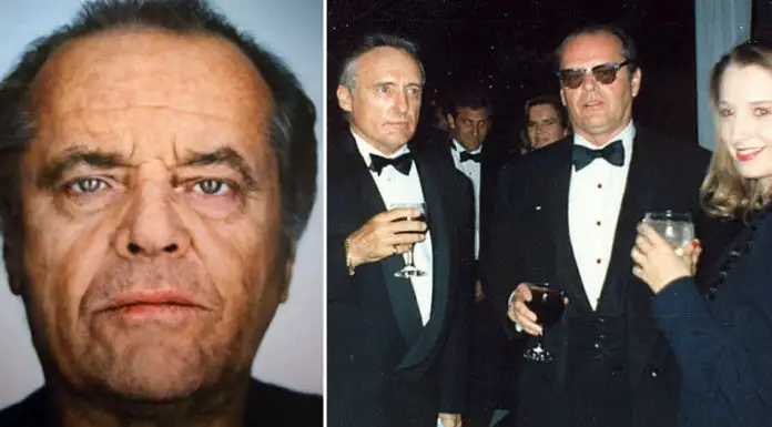 The family secret of Jack Nicholson’s family – He was 37 when he learned his sister was actually his biological mother