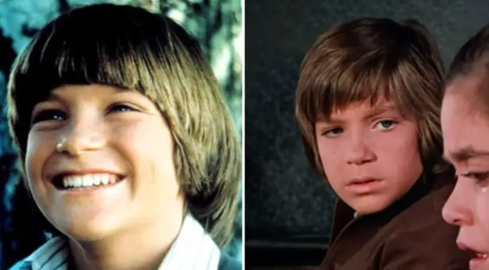 Jason Bateman, one of the best actors of today, and his big breakthrough on “Little House on the Prairie”