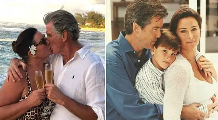 Pierce Brosnan always has his wife’s back: Inside his marriage with Keely
