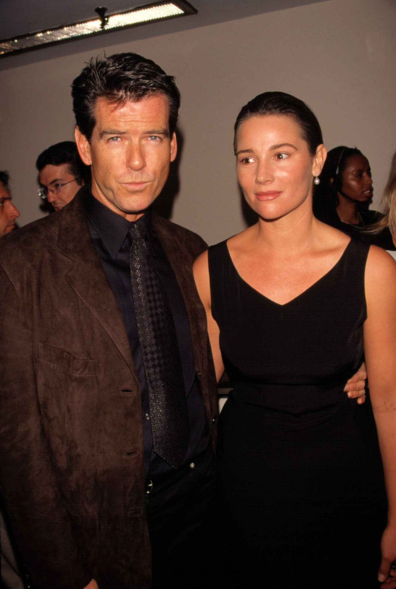 Pierce Brosnan always has his wife’s back: Inside his marriage with Keely